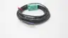 PEPPERL FUCHS NBB10-F11-E0 PROXIMITY SENSOR 10-30V-DC thumbnail 2