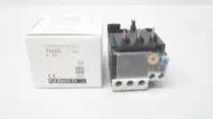 FUJI TK26E-004 THERMAL OVERLOAD RELAY 4-6A AMP