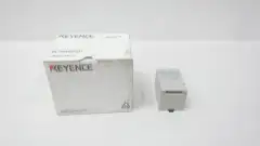 KEYENCE EX-202 INDUCTIVE GAUGING SENSOR 24V-DC