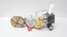 JAMESBURY 815W112236XCZ KINETROL 107-100 BLX R100 WAFER-SPHERE VALVE 4IN 150 thumbnail 2