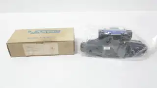 TOKIMEC DG4V-3-6C-M-P7-H-7-52 HYDRAULIC DIRECTIONAL CONTROL VALVE