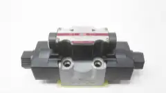 TOYO-OKI HD3-3W-BG1A-03A-WYA9 HYDRAULIC SOLENOID VALVE 115V-AC