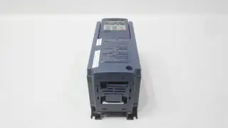 FUJI FRN0.75G1S-2J INVERTER 200-240V-AC 0.1-500HZ