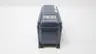 FUJI FRN0.75G1S-2J INVERTER 200-240V-AC 0.1-500HZ thumbnail 3