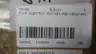 FUJI FRN0.75G1S-2J INVERTER 200-240V-AC 0.1-500HZ thumbnail 7