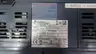 FUJI FRN0.75G1S-2J INVERTER 200-240V-AC 0.1-500HZ thumbnail 5