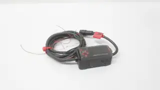 OMRON ZX-EDA11 NPN SMART SENSOR AMPLIFIER UNIT