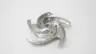 8-1/2 IN PUMP IMPELLER 5-VANE thumbnail 1