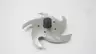 8-1/2 IN PUMP IMPELLER 5-VANE thumbnail 3