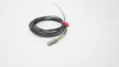 KEYENCE FU-13 RETRO-REFLECTIVE FIBER OPTIC SENSOR UNIT