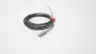 KEYENCE FU-13 RETRO-REFLECTIVE FIBER OPTIC SENSOR UNIT thumbnail 1