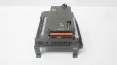 MITSUBISHI A0J2HCPU MAX 8KSTEP I/O MODULE