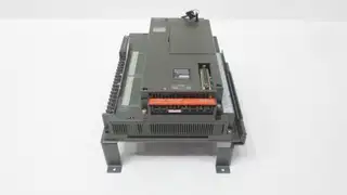 MITSUBISHI A0J2HCPU MAX 8KSTEP I/O MODULE