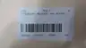 MITSUBISHI A0J2HCPU MAX 8KSTEP I/O MODULE thumbnail 6