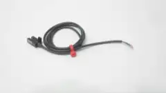 OMRON EE-SPX304-W2A SLOT TYPE PHOTOMICROSENSOR SENSOR 5-24V-DC
