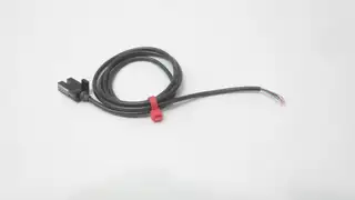 OMRON EE-SPX304-W2A SLOT TYPE PHOTOMICROSENSOR SENSOR 5-24V-DC