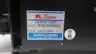 SANYO DENKI CFZ0A100DR4601 SERVO UNIT thumbnail 5