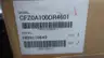 SANYO DENKI CFZ0A100DR4601 SERVO UNIT thumbnail 6