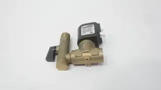 PNEUMATECH VA-003758 SOLENOID VALVE 120V-AC ELECTRIC THREADED 1/2IN NPT