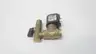 PNEUMATECH VA-003758 SOLENOID VALVE 120V-AC ELECTRIC THREADED 1/2IN NPT thumbnail 1