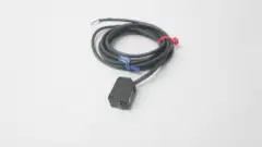 OMRON E3Z-T61-L PHOTOELECTRIC SENSOR 12-24V-DC