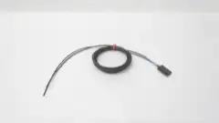 KEYENCE FU-11 FIBER OPTIC SENSOR COMPONET