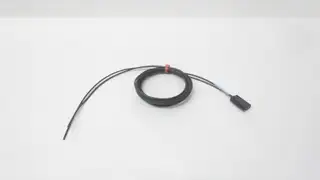 KEYENCE FU-11 FIBER OPTIC SENSOR COMPONET