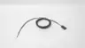 KEYENCE FU-11 FIBER OPTIC SENSOR COMPONET thumbnail 1