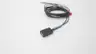 KEYENCE FU-11 FIBER OPTIC SENSOR COMPONET thumbnail 2