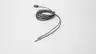 KEYENCE FU-11 FIBER OPTIC SENSOR COMPONET thumbnail 3
