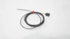 KEYENCE FU-12 FIBER OPTIC SENSOR