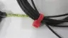 KEYENCE FU-12 FIBER OPTIC SENSOR thumbnail 5