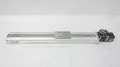 SHIBAURA MC500NS302SNN47 LINEAR SERVO MOTORS ACTUATOR