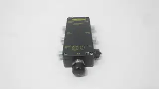 CHART INDUSTRIES 571 INTERBUS MODULE AND HUB