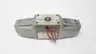VICKERS DG4S4-018C-50 HYDRAULIC DIRECTIONAL CONTROL VALVE 110V-AC thumbnail 1