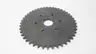 TSUBAKI 60A45H ROLLER CHAIN SPROCKET thumbnail 1