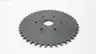 TSUBAKI 60A45H ROLLER CHAIN SPROCKET thumbnail 3