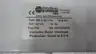 ITALVIBRAS SB 2-20-115 VIBRATOR POWER SWITCH BOX 100-130V-AC thumbnail 6