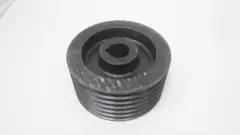 MARTIN 6XPA200 616-CC-1 V-BELT SHEAVE 6 GROOVE
