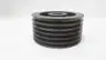MARTIN 6XPA200 616-CC-1 V-BELT SHEAVE 6 GROOVE thumbnail 2