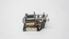 ABB 1205617 E AUXILIARY RELAY 230V-AC