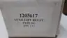 ABB 1205617 E AUXILIARY RELAY 230V-AC thumbnail 6