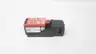 EUCHNER NP1-638AS-M MECHANICAL SAFETY INTERLOCK SWITCH 230V-AC 24V-DC thumbnail 1