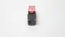 EUCHNER NP1-638AS-M MECHANICAL SAFETY INTERLOCK SWITCH 230V-AC 24V-DC thumbnail 2