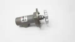 NACHI ZR-T03-A-5127A HYDRAULIC RELIEF VALVE 1/4IN NPT