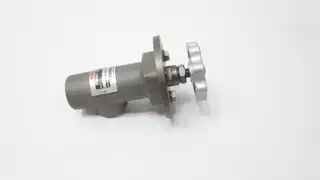 NACHI ZR-T03-A-5127A HYDRAULIC RELIEF VALVE 1/4IN NPT