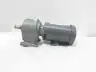 IPTS HQD-B FD07 GEARMOTOR 208-230/460V-AC 1HP 30.68RPM 3PH thumbnail 3