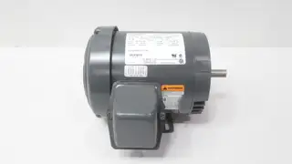 US MOTORS F008 AC MOTOR 56C 1/2HP 1745RPM 5/8IN 460V-AC 3PH