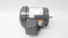 US MOTORS F008 AC MOTOR 56C 1/2HP 1745RPM 5/8IN 460V-AC 3PH thumbnail 1