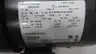 US MOTORS F008 AC MOTOR 56C 1/2HP 1745RPM 5/8IN 460V-AC 3PH thumbnail 5
